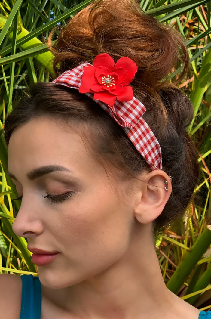 The American BBQ & Backyard Style