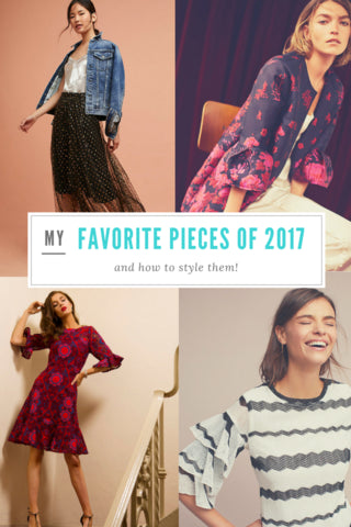 Eva's Favorite Designs of 2017
