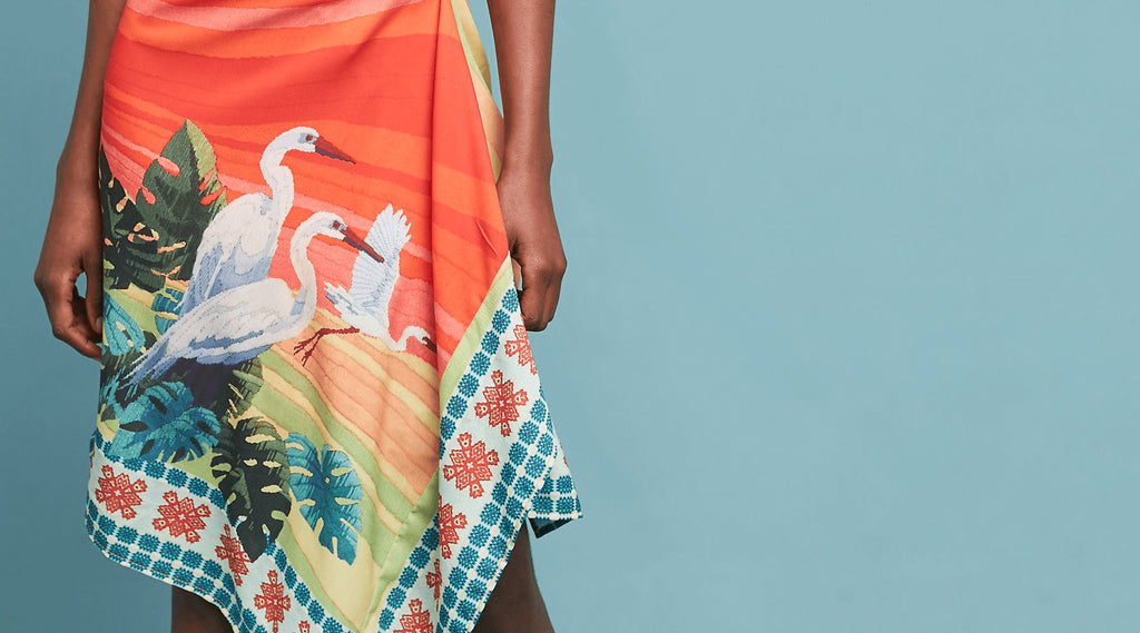 Sunday's are for the Flea Market!