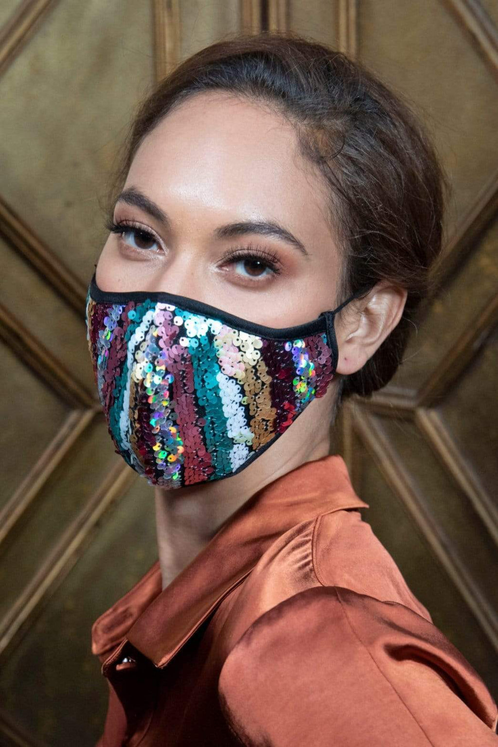 Key Features of a Mask's Effectiveness