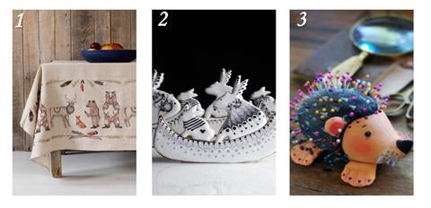 Creative Gifts for Creative People