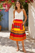 Solara Skirt with Pockets