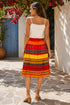 Solara Skirt with Pockets