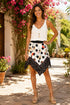 Leriel Skirt - Deco Dot