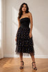 Starlight Dot Tulle Skirt