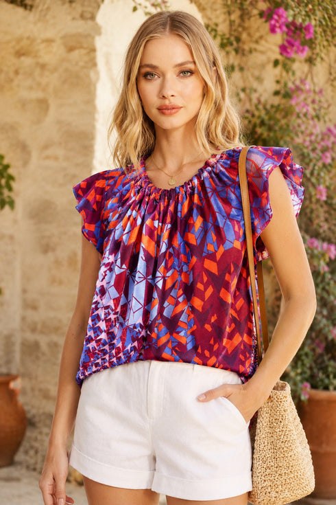 Cara Top -Galactic