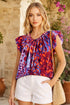 Cara Top -Galactic