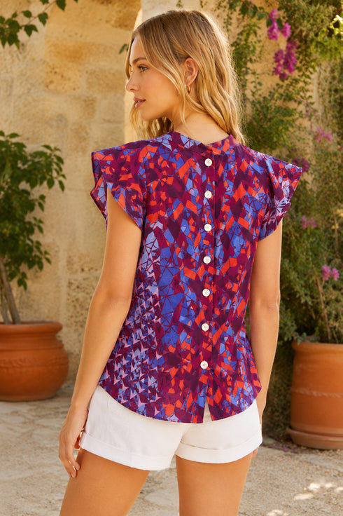 Cara Top -Galactic