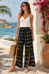 Zaden Pants – Botanicals