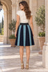 Danube Mosaic Skirt
