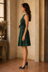 Enchanted Forest Dress
