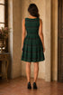 Enchanted Forest Dress