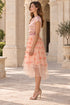 Flutterby Skirt