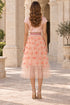 Flutterby Skirt