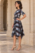 Marlow Plaid Dress