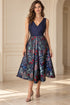 Enchanted Garden Dress