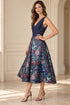 Enchanted Garden Dress