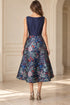 Enchanted Garden Dress