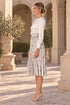 Moonlit Shimmer Skirt