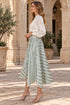 Silver Lining Skirt