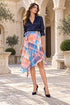 Marisol Wrap Skirt