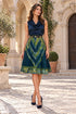 Verdant Passage Skirt