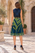 Verdant Passage Skirt