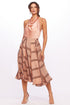 Madison Skirt - Dulce de Tequila