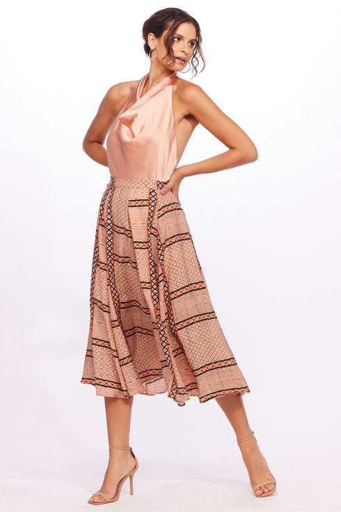 Madison Skirt - Dulce de Tequila