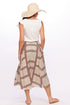 Madison Skirt - Dulce de Tequila
