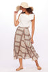 Madison Skirt - Dulce de Tequila