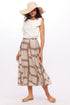 Madison Skirt - Dulce de Tequila