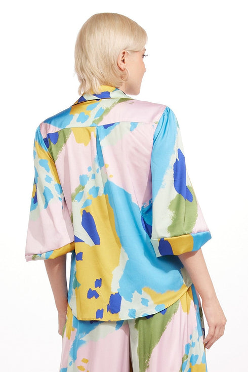 Amelia Top - Helsinki