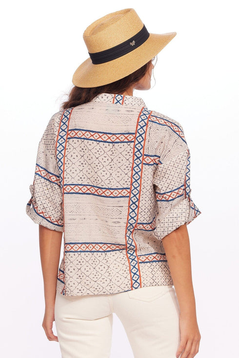 Claire Top - Dulce de Tequila