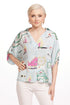 Teale Top - Sailboats