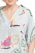 Teale Top - Sailboats