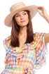 Gaucho Straw Sun Hat