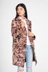 Silas Coat – Henna Paisley