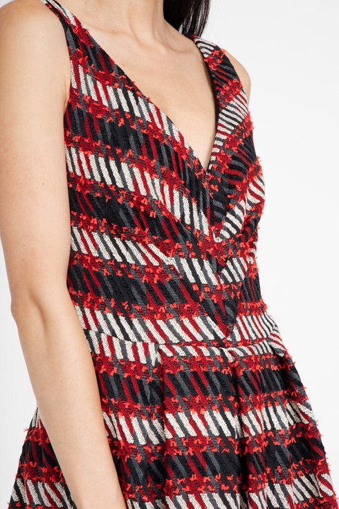 Abigail Dress – Road