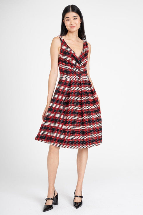 Abigail Dress – Road