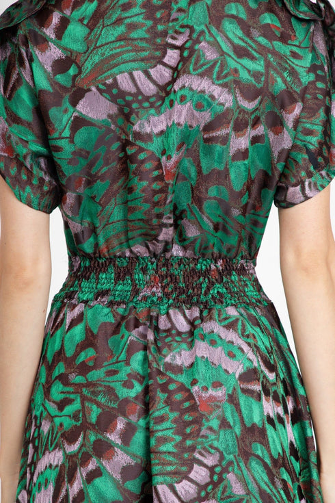 Amara Dress – Papillion