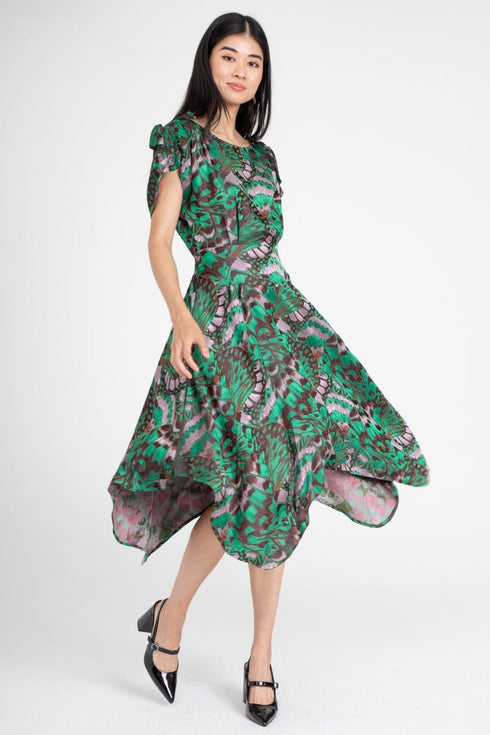 Amara Dress – Papillion