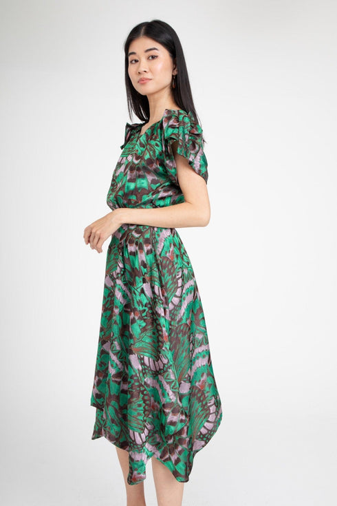 Amara Dress – Papillion