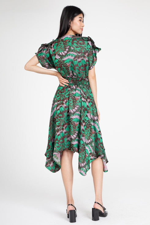 Amara Dress – Papillion