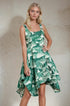 Amber Dress - Torrey Pine