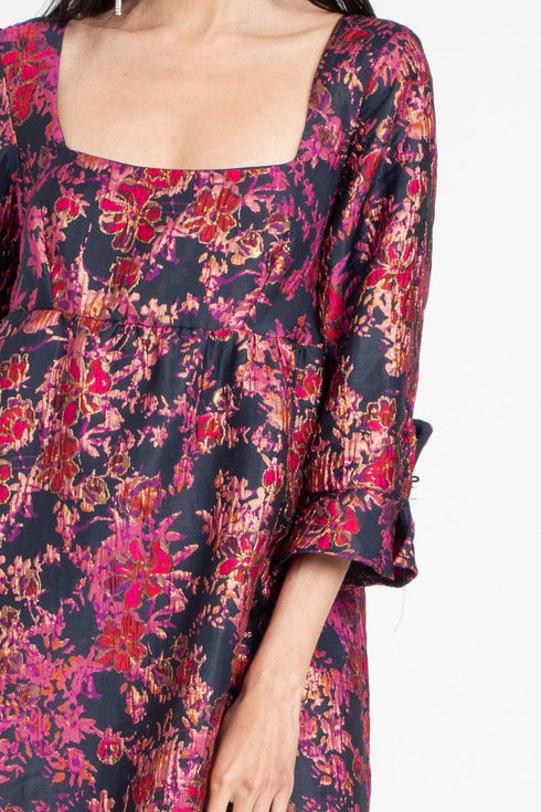 Baby Doll Dress – Viola Bloom