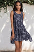 Coconinno Trapeze Dress