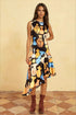 Comtese Dress - Visage