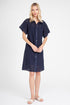 Croatia Killian Shirt Dress