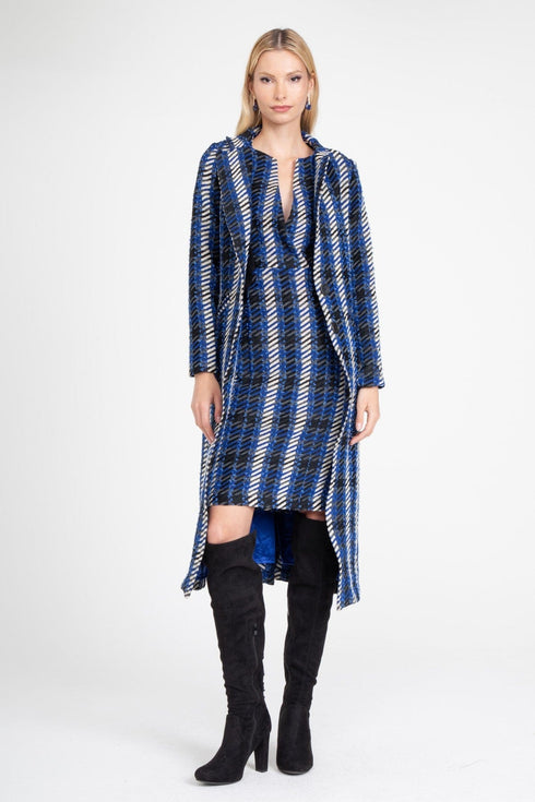 Dorian Dress – Road